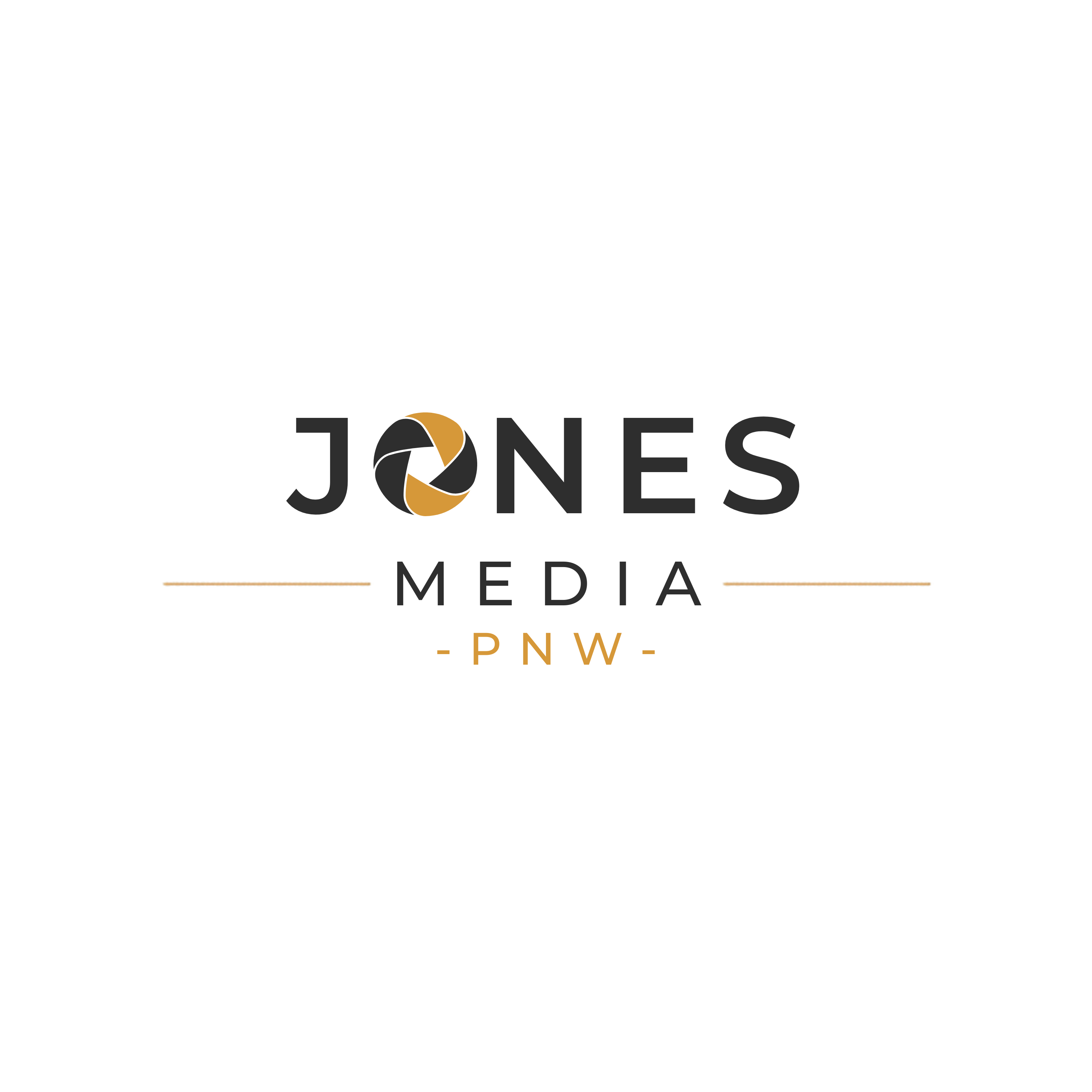 Jones Media PNW